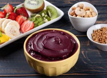 FRANQUIA APOSTA EM CAFÉ DE AÇAÍ, E DESEJA EXPANDIR PARA TODO O BRASIL