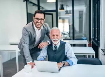 Quando o assunto é franquia, não basta ser pai, tem que ser colega de trabalho ou sócio