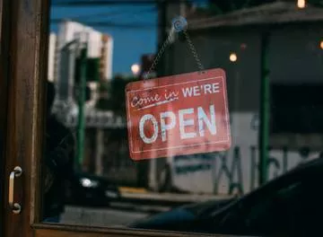 O que fazer para que a inauguração de uma franquia seja um sucesso