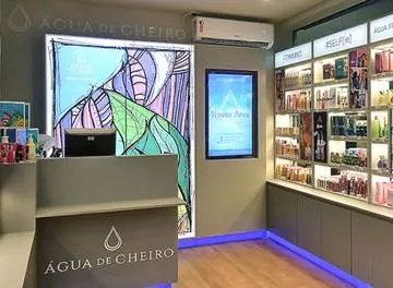 Água de Cheiro inaugura loja premium em São Carlos (SP)