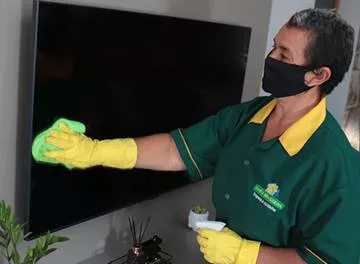 Maria Brasileira, empresa do segmento de limpeza e cuidados, é eleita como a Melhor Microfranquia do Brasil
