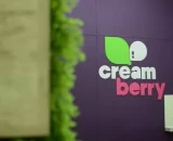 Franquia de açaí Cream Berry facilita faturamento do franqueado com cardápio variado