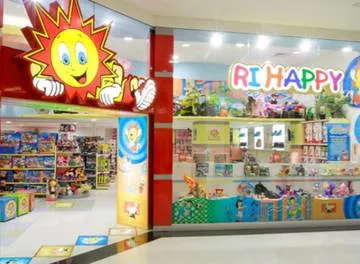 Grupo Ri Happy registra melhor Dia das Crianças dos últimos 5 anos