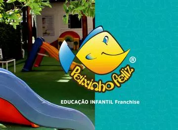 8 diferenciais que fazem a Peixinho Feliz ser a melhor escolha em franquia de educação