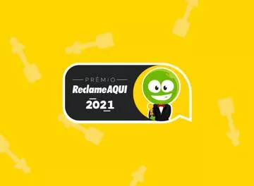 Cacau Show conquista primeiro lugar no Prêmio Reclame AQUI 2021