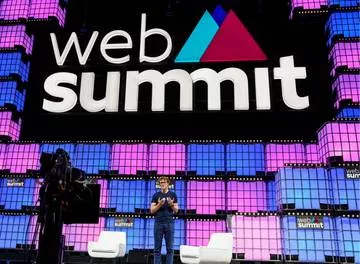 Insights do WebSummit 2021 para o Food Service