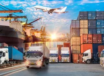 Perspectivas e tendências para o setor de logística em 2022