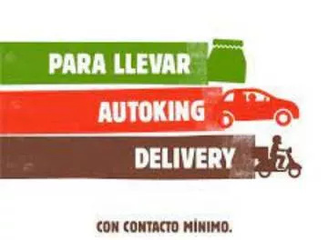 COM HUB LOGÍSTICO, BURGER KING APOSTA EM ENTREGAS VIA DELIVERY PRÓPRIO