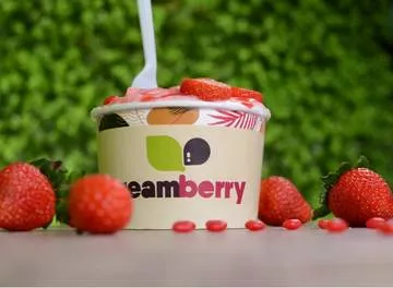 Gestor Cream Berry garante: agora é o momento de abrir negócio de Alimentação! Entenda por quê