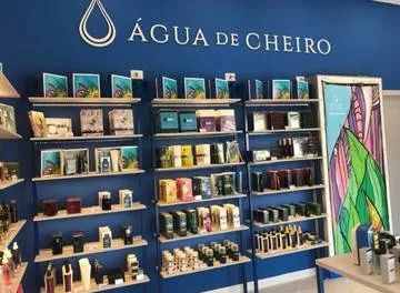 Água de Cheiro abre loja em Salinópolis