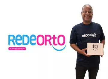 Marcelinho Carioca é o novo embaixador da REDEORTO