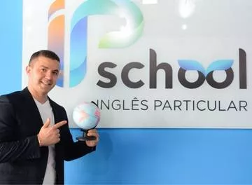 IP School – Inglês Particular cresce com microfranquias, planeja dobrar o tamanho de sua rede em 2022 e ampliar seu faturamento em 50%