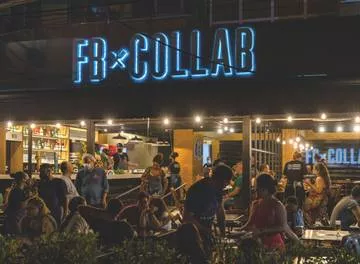 FB COLLAB REÚNE 8 RESTAURANTES EM EMPREENDIMENTO INÉDITO NO FOOD SERVICE