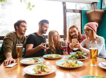 Redes de alimentação apostam na relação ganha-ganha por meio de programas de fidelidade digital