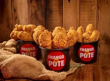 Frango no Pote triplica número de unidades em 2021