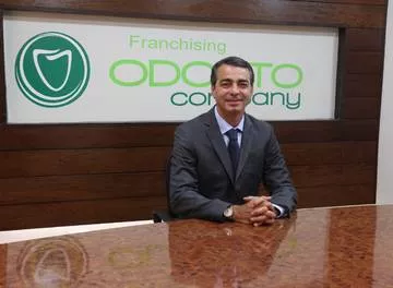 OdontoCompany avança no ranking das 50 maiores franquias do Brasil