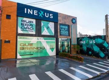 iNexxus lança novo modelo de negócio com franquias