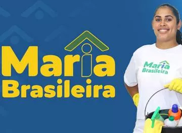 Nova identidade visual da Maria Brasileira destaca a valorização das pessoas e a expressividade da marca no país