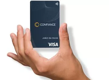 Confiance Bank lança franquias com investimento a partir de R$ 10 mil