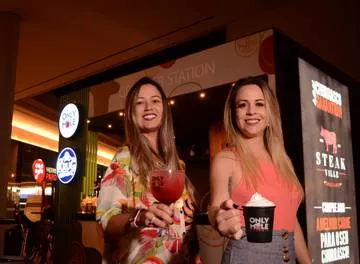 Franquia Only Mule: na pandemia, empreendedoras criam negócio de drinks e garantem experiência de alto nível