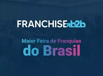 Limpeza com Zelo, Home Angels e Emagrecentro participam da feira FranchiseB2B, que acontece em São Paulo