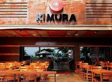 Kimura Restaurante lança marca “irmã” no modelo store in store