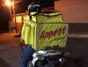 Franquia Appétit Delivery expande para outras modalidades de entrega