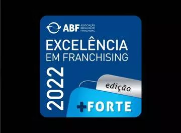 Vazoli recebe oitavo selo consecutivo de Excelência no Franchising e é a franquia de crédito mais premiada do Brasil