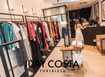 Em expansão nacional, marca Iury Costa cresce 120% no último ano e deve inaugurar mais três franquias em 2022