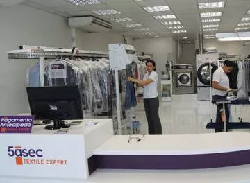 5àsec mira em lavanderias independentes para aumentar capilaridade em todo o Brasil