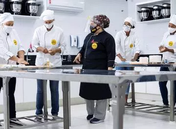 Instituto Gourmet cria modelo de negócio para abranger cidades pequenas