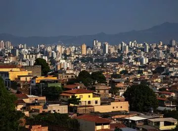 Empreendedorismo Mineiro