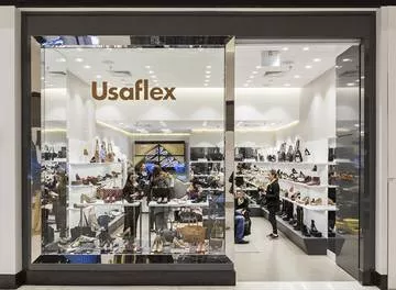 Usaflex inaugura seis franquias em uma semana e completa participação em todo território nacional