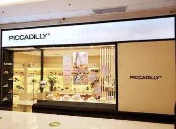 Ampliando território! Piccadilly inaugura nova franquia em Recife/PE para garantir melhor experiência as consumidoras da região