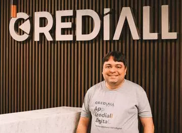 Crediall Tech lança modelo de franquia Crediall Smart
