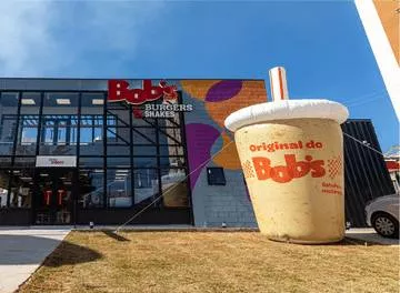 Bob's inaugura loja conceito omnichannel em Campinas/SP e projeta 130 unidades no Brasil até o final do ano