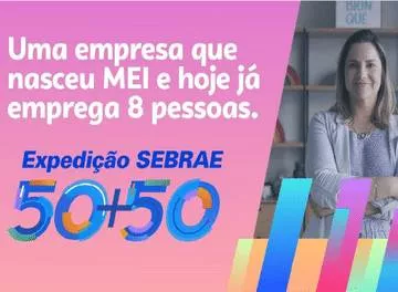 Prêmio Sebrae Mulher de Negócios reconhece histórias do empreendedorismo feminino