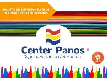 Center Panos adquire Grupo Inovação e passa a contar com programa de TV, distribuidora e área de 2 mil m2 em São Paulo
