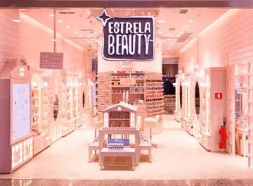 Grupo Brinquedos Estrela aposta em modelo de franquia para expandir sua marca Estrela Beauty no Brasil