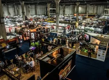 Franqueados saem na frente com negócios que foram abertos após visitarem a feira ABF Franchising Expo