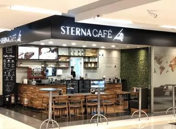 Sterna Café traz para a ABF 2022 estande instagramável e o melhor do café especial