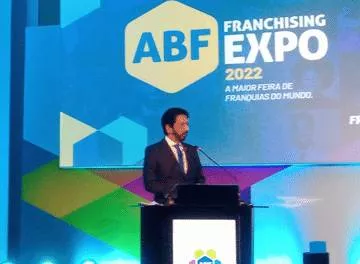 Cerimônia oficial de abertura oficializa o início da 29ª edição da ABF Franchising Expo 2022