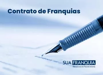 “Entendendo o Contrato de Franquia” é um tema da Arena do Conhecimento na ABF Franchising Expo 2022