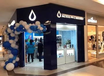 Água de Cheiro reinaugura operação em Aracaju/SE