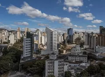 Empreendedorismo mineiro