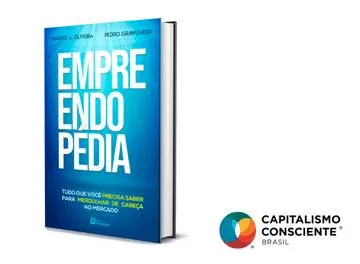 Instituto Capitalismo Consciente Brasil lança enciclopédia sobre empreendedorismo e negócios