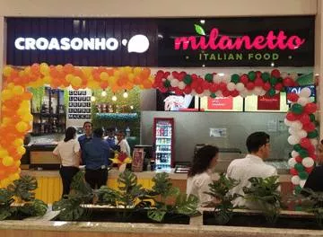 Do delivery para a loja física: Milanetto inaugura 11ª operação