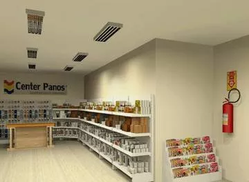 Em novo endereço, loja da Center Panos em Limeira/SP ganha mais metragem e amplia mix de produtos