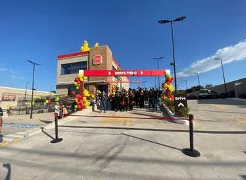 Burger King inaugura novas lojas 100% digitais em São Paulo para otimizar a jornada de compra e agilizar operação