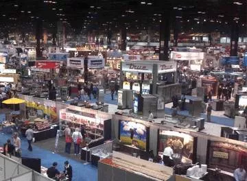 Galunion mapeia cinco principais insights da NRA Show 2022